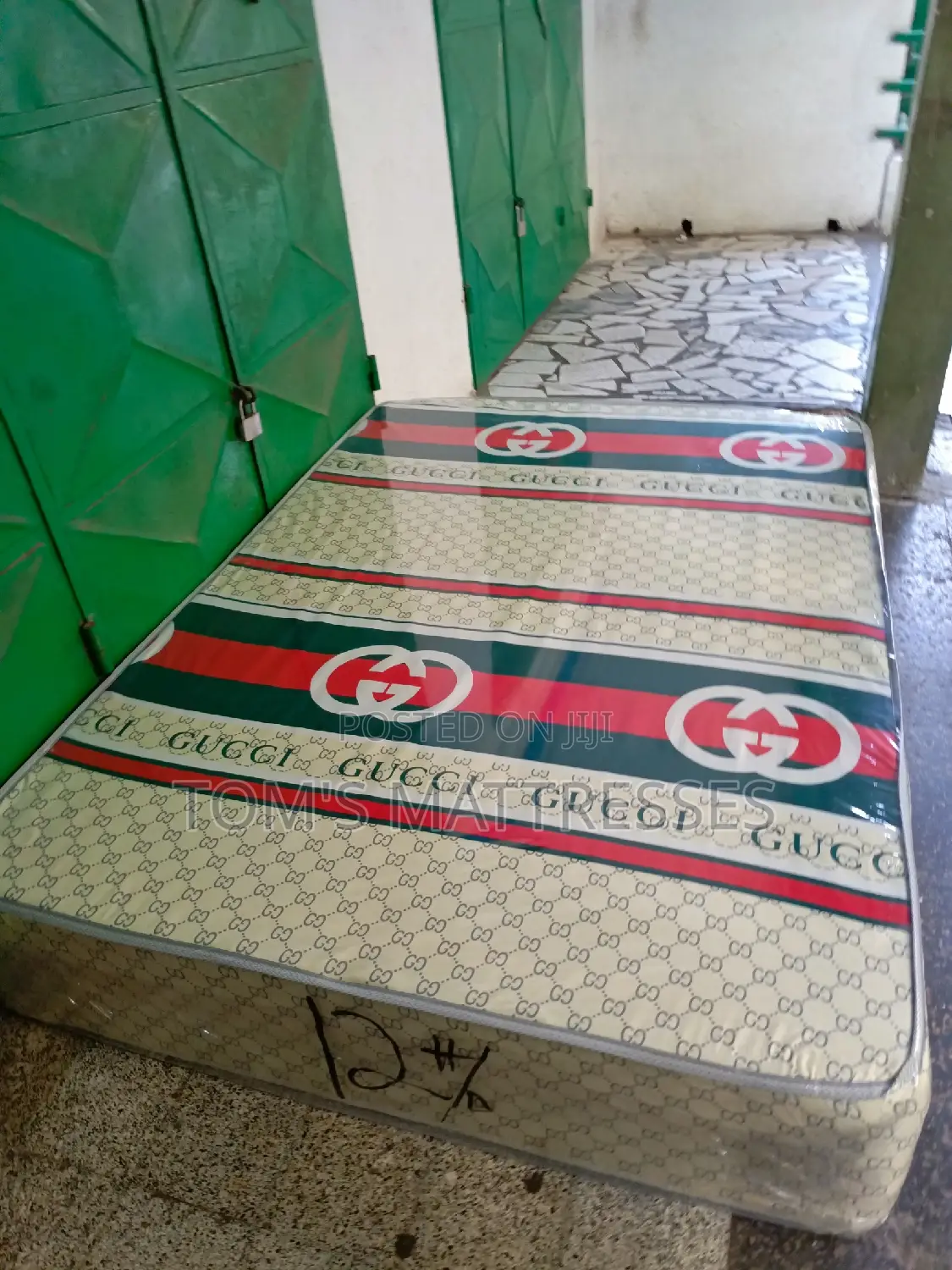 Double Mattress for Sale