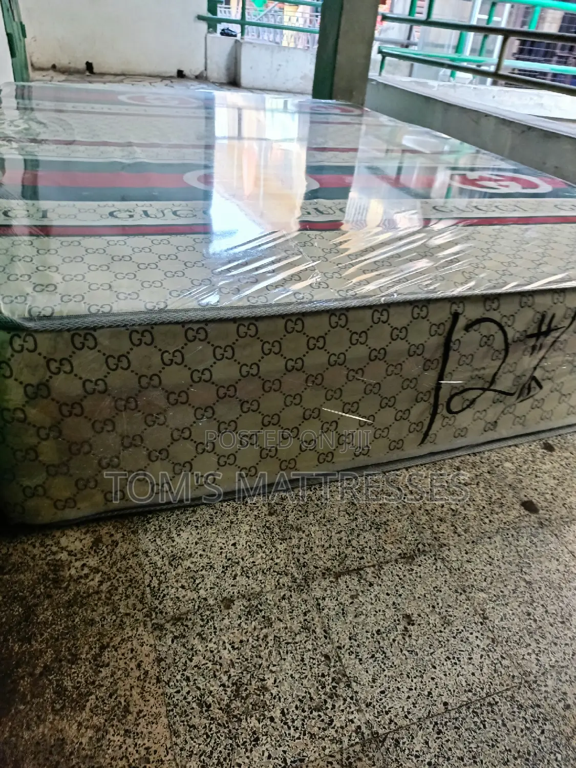 Double Mattress for Sale