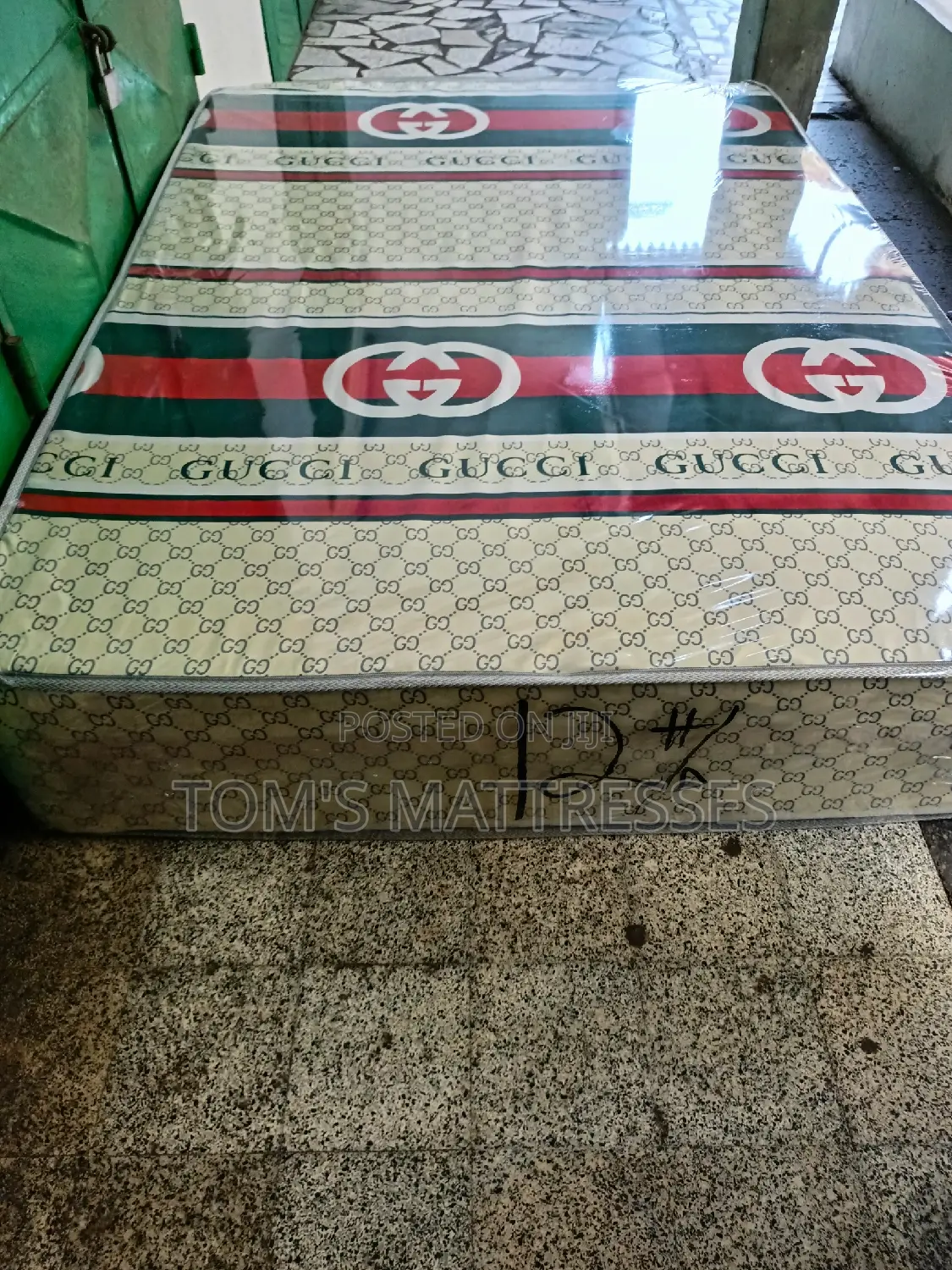 Double Mattress for Sale