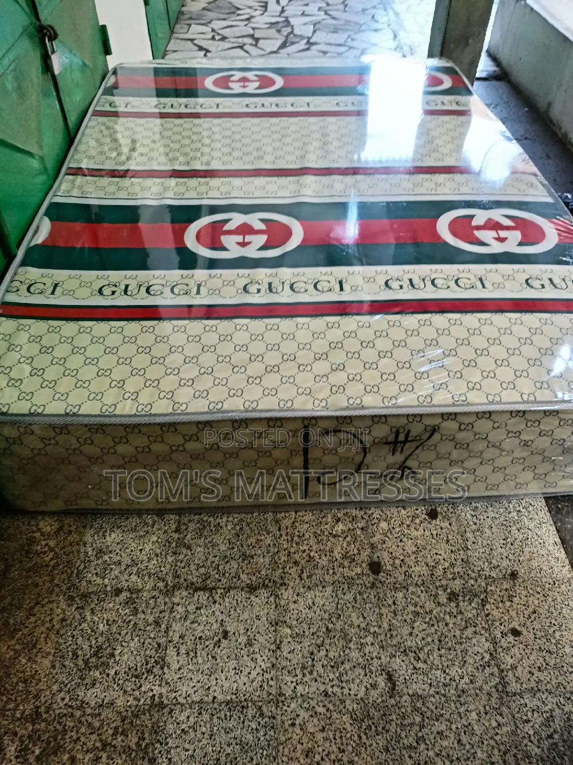 Double Mattress for Sale