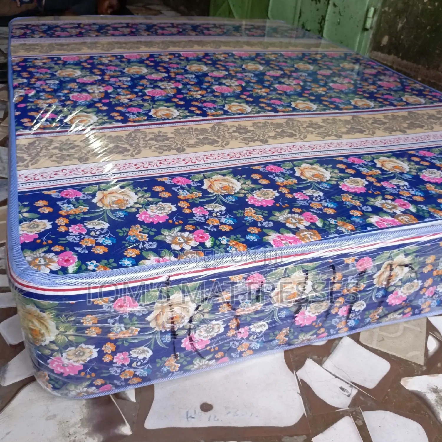 Affordable Mattresses ( Free Pillows )
