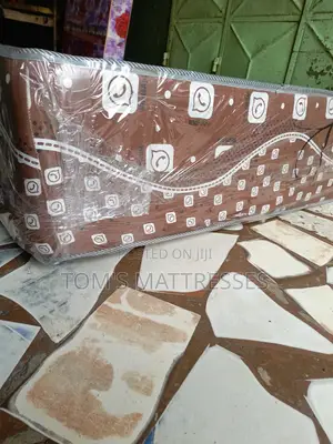 Double Size Mattresses( High Density Free Pillows )