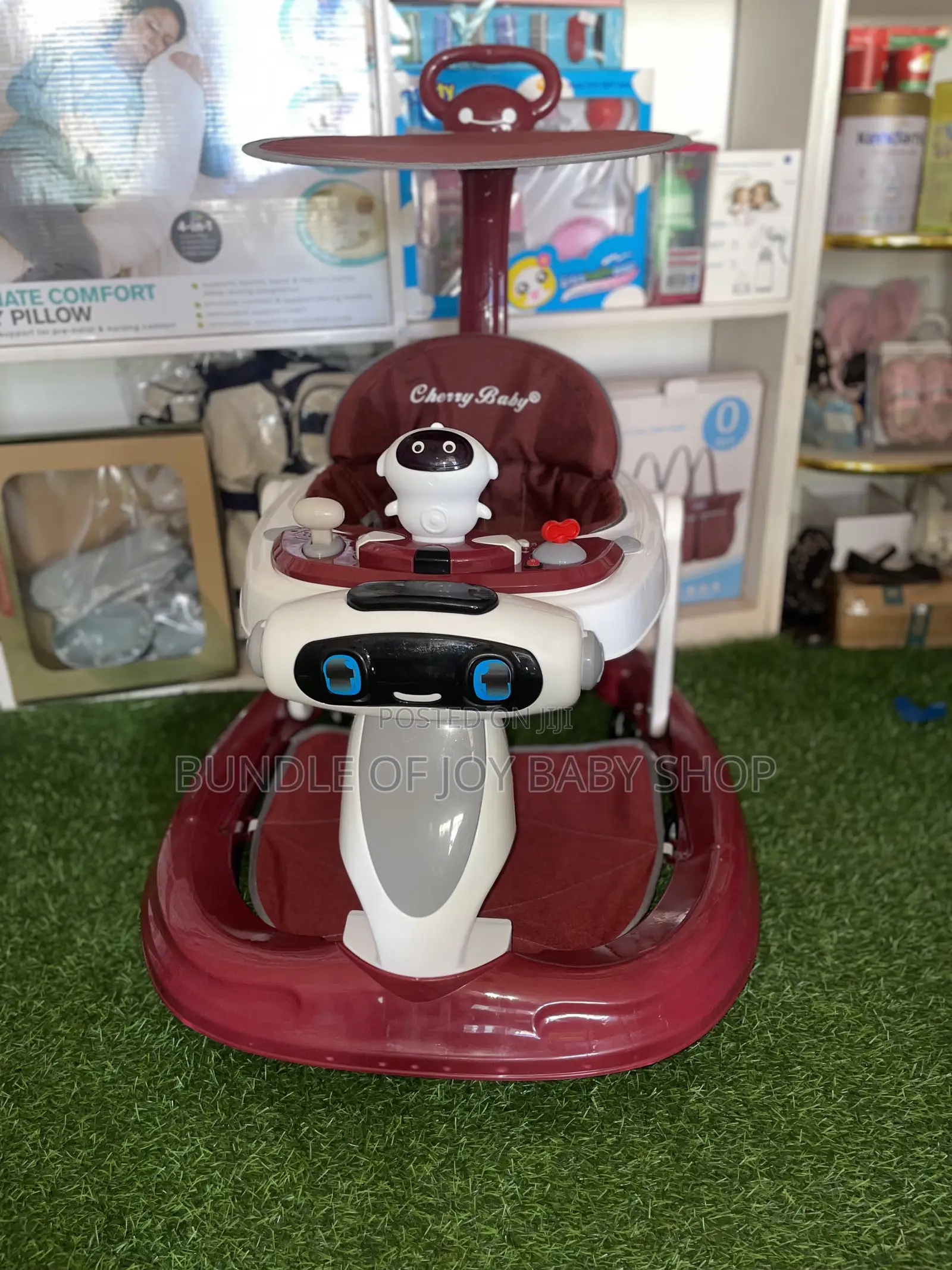 Baby Walker