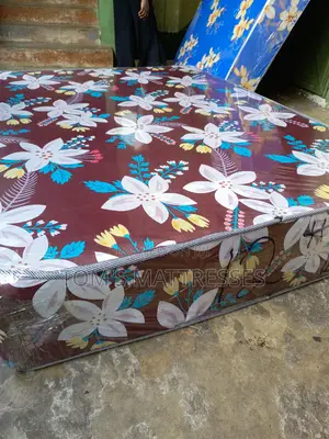 Mattress 12" High Density