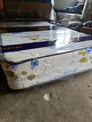 10 Inches One and Half Mattress