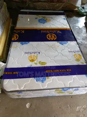 10 Inches One and Half Mattress