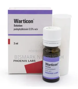 Warticon Solution For Sale