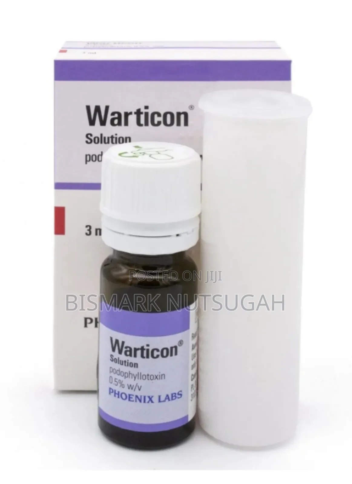 Warticon Solution For Sale