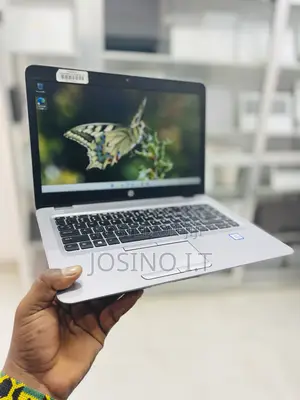 Laptop HP EliteBook 840 G3 16GB Intel Core i5 SSD 256GB