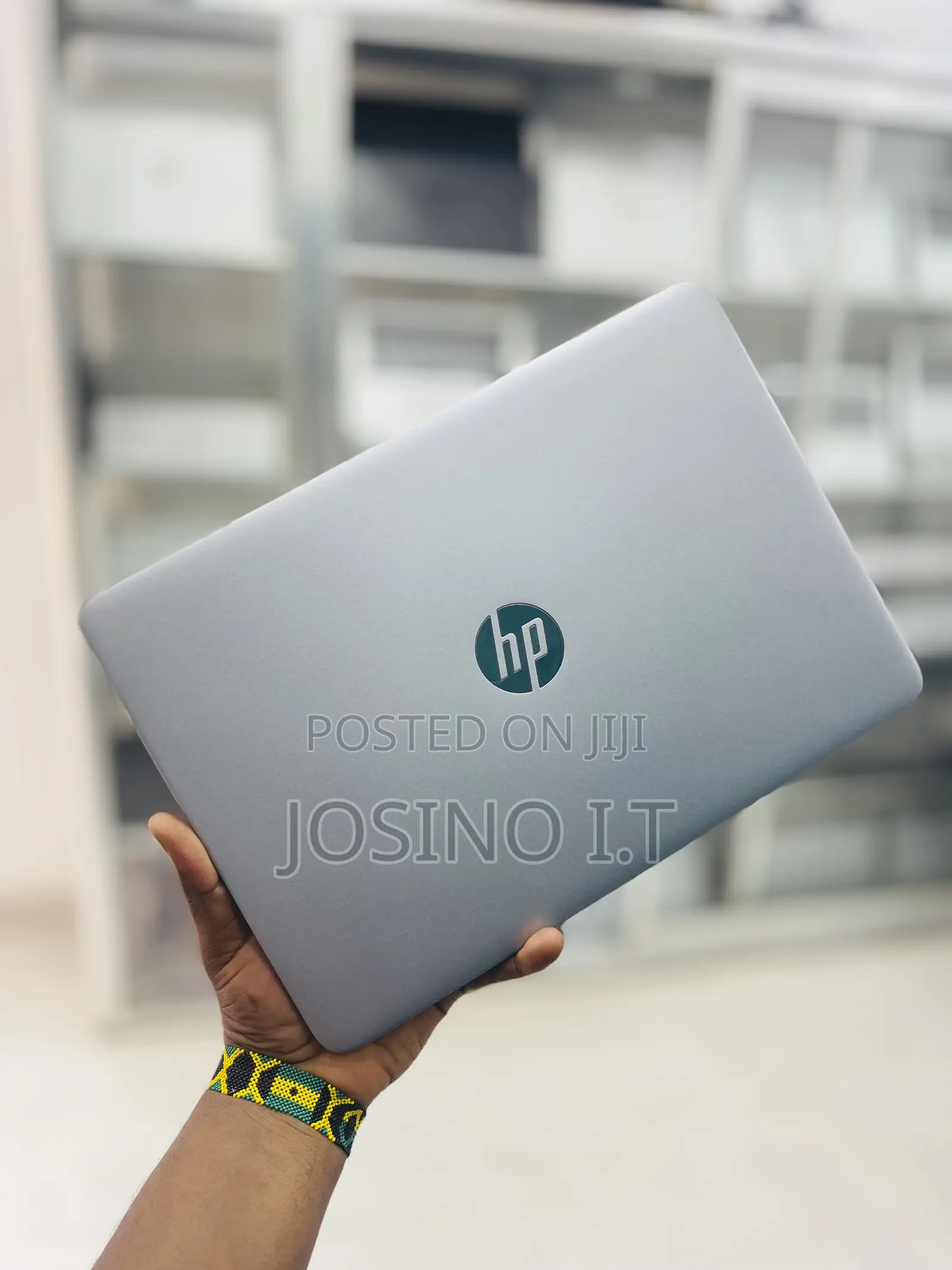 Laptop HP EliteBook 840 G3 16GB Intel Core i5 SSD 256GB