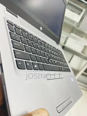 Laptop HP EliteBook 840 G3 16GB Intel Core i5 SSD 256GB