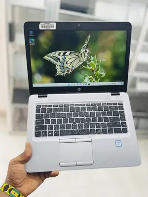 Laptop HP EliteBook 840 G3 16GB Intel Core i5 SSD 256GB