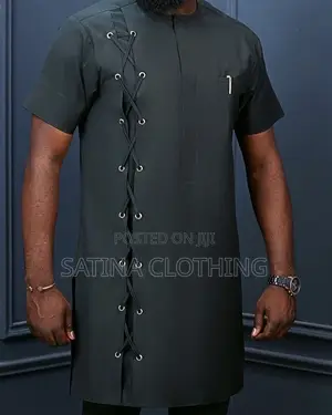 Classic African Wears.