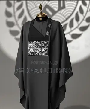 Classic African Wears.