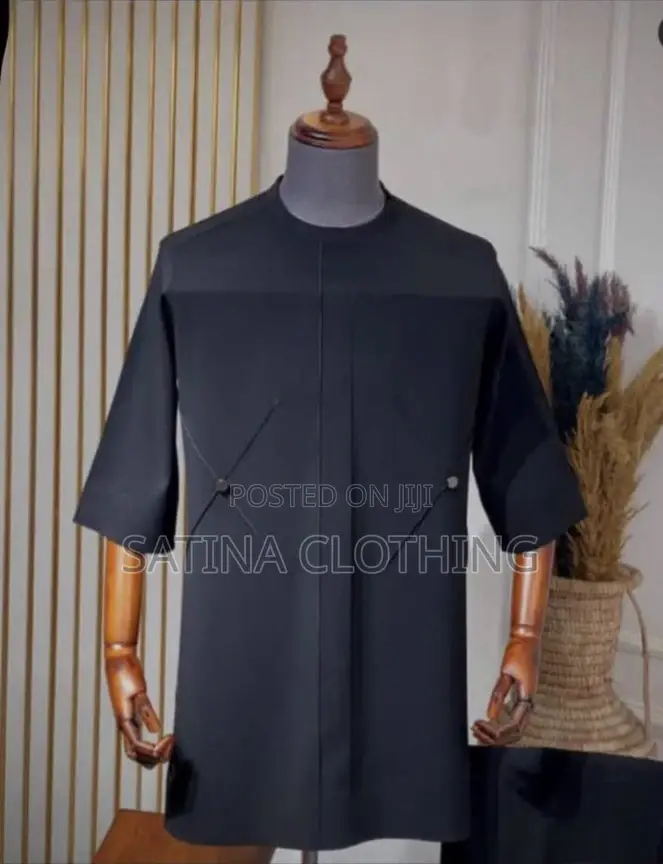 Classic African Wears.