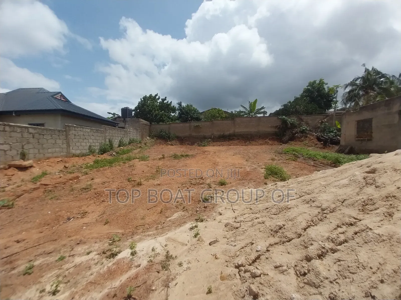Land for Sale
