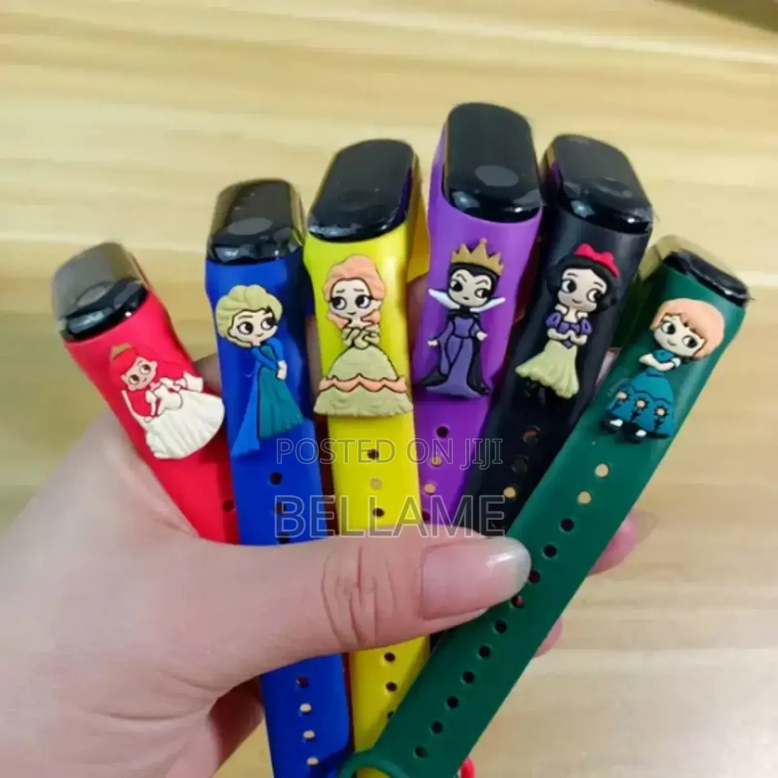 Waterproof Kids Watch