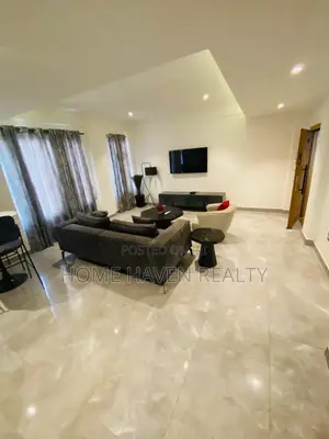 Furnished 1bdrm Apartment in Westland for rent