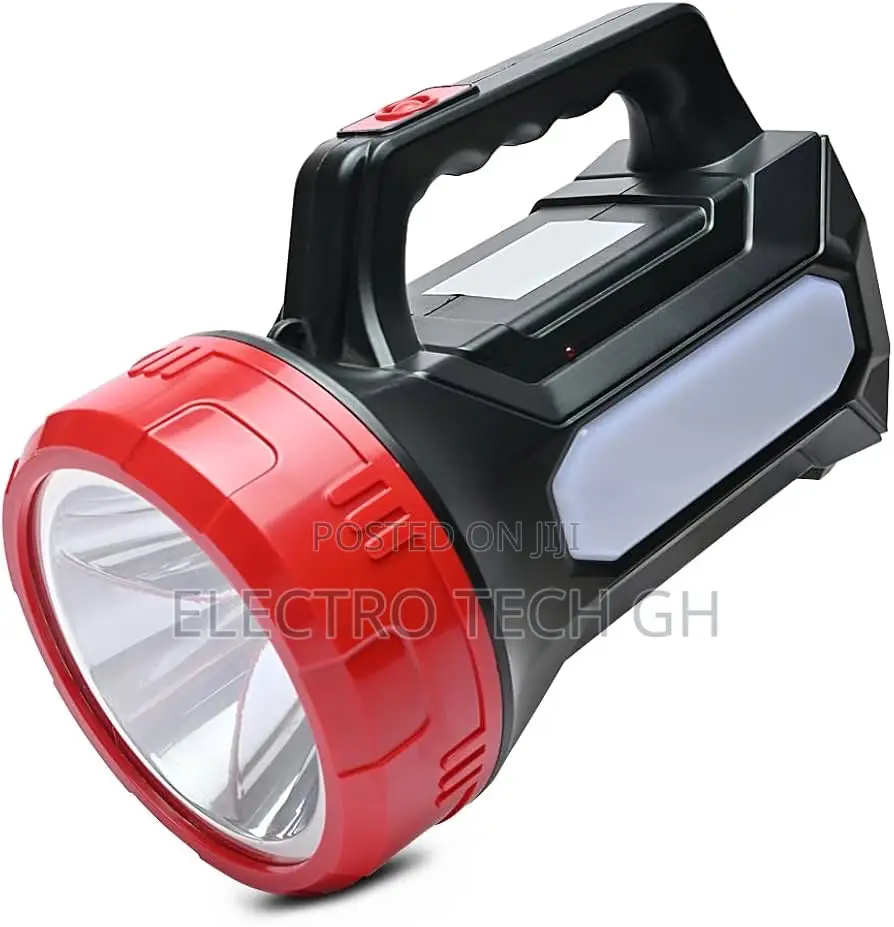 Rechargeable Flash Light