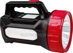 Rechargeable Flash Light