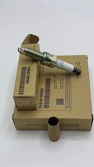 Hyundai/Kia 14/16 Long Spark Plugs