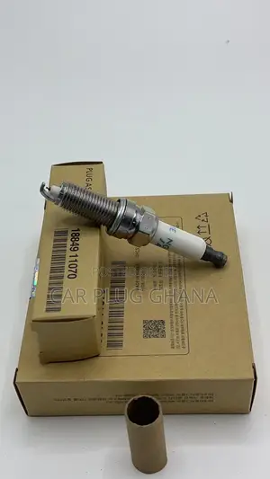 Hyundai/Kia 14/16 Long Spark Plugs