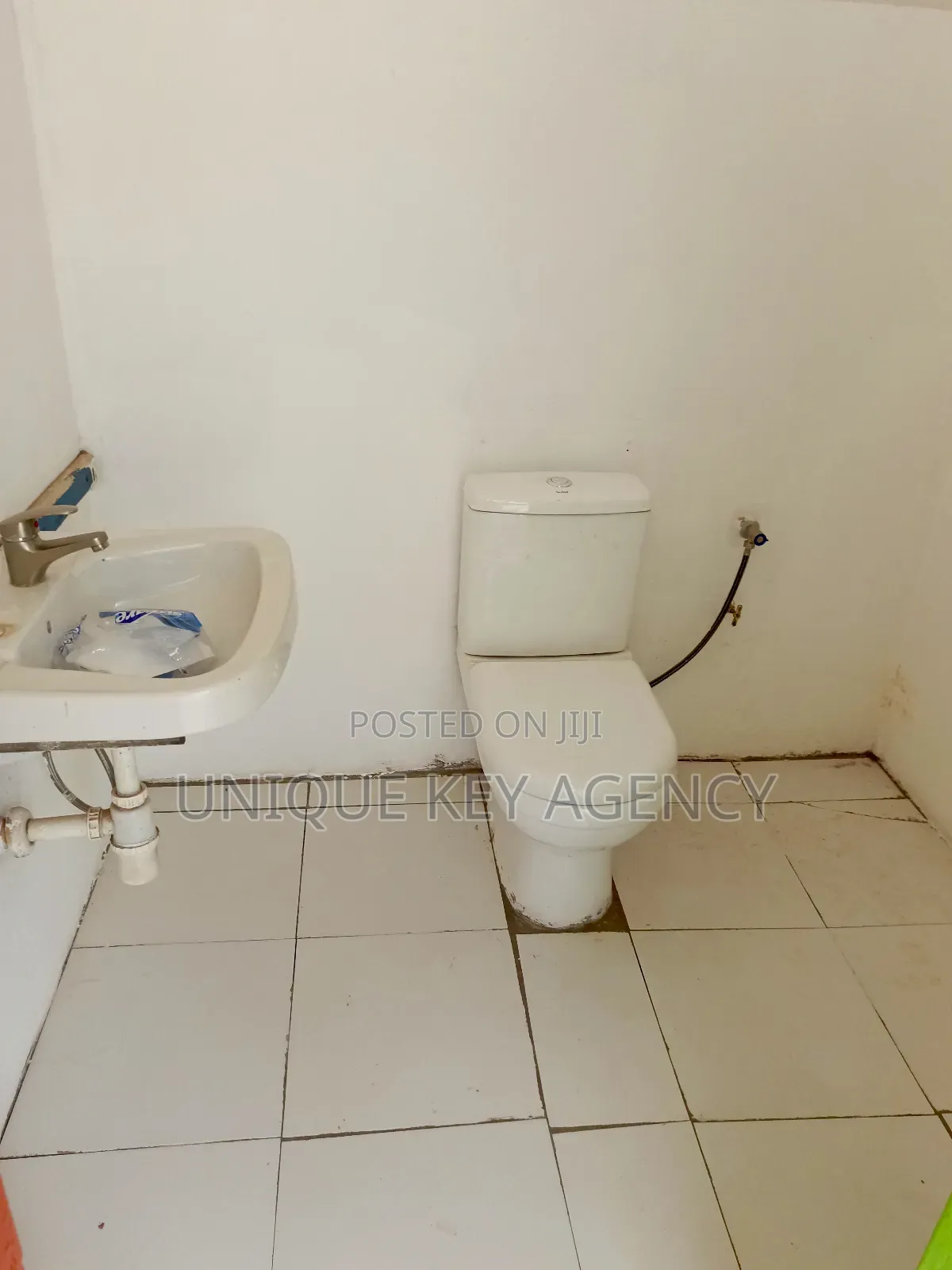 Office Space in Airport Residential