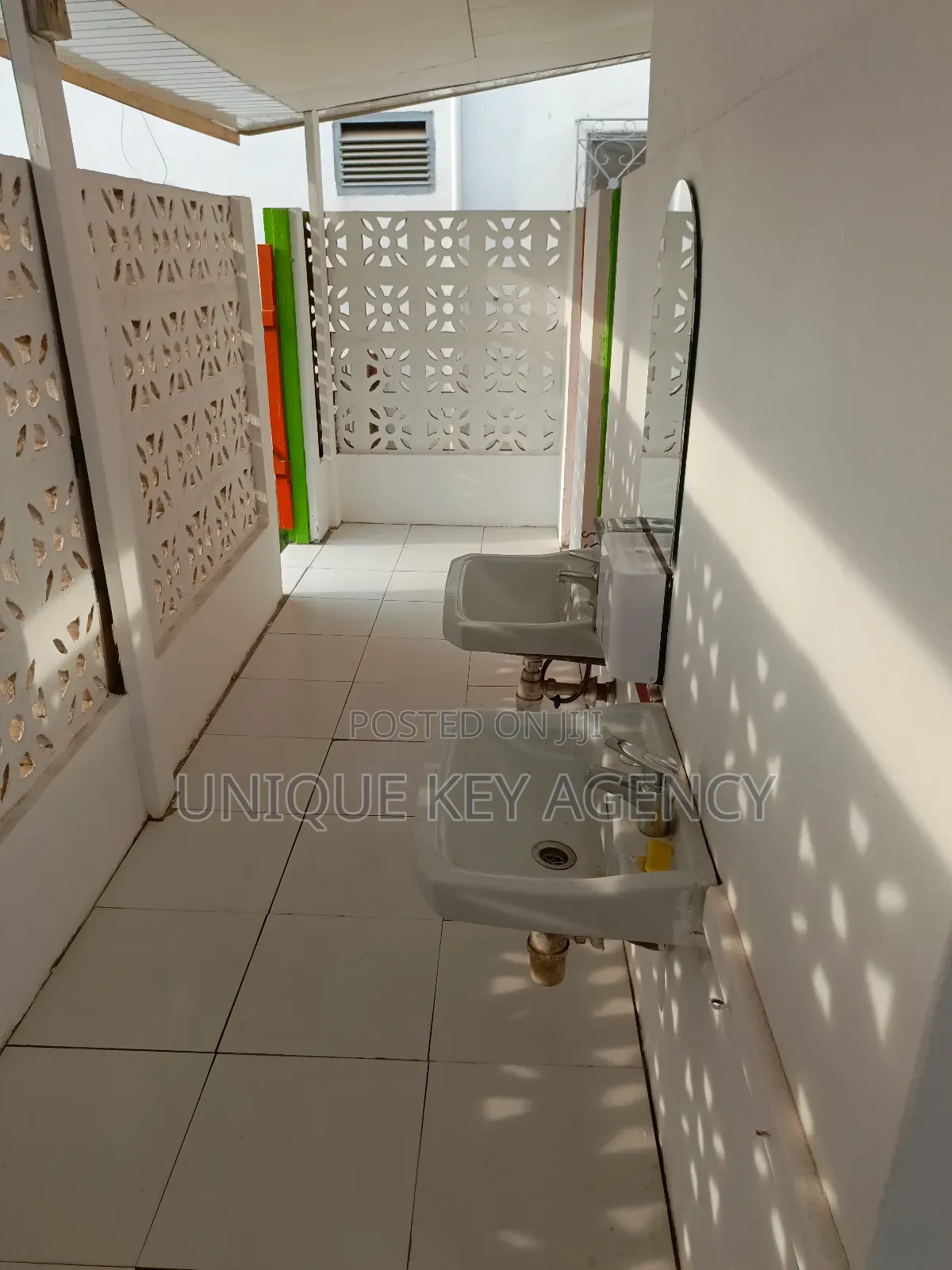 Office Space in Airport Residential