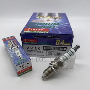 Denso 16 Short Spark Plugs Available