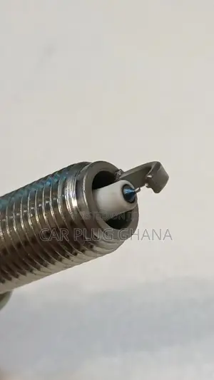 Original Denso Fxe24hr11 14 Long Double Iridium