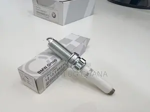 Original BMW and Mini Cooper 14 Long Spark Plug