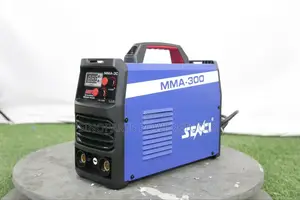 Senci Mma-300 300a Welding Machine Inverter Heavy Duty 220v Portable