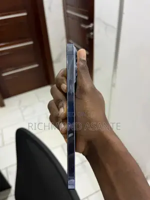 Apple iPhone 13 Pro Max 512 GB Blue