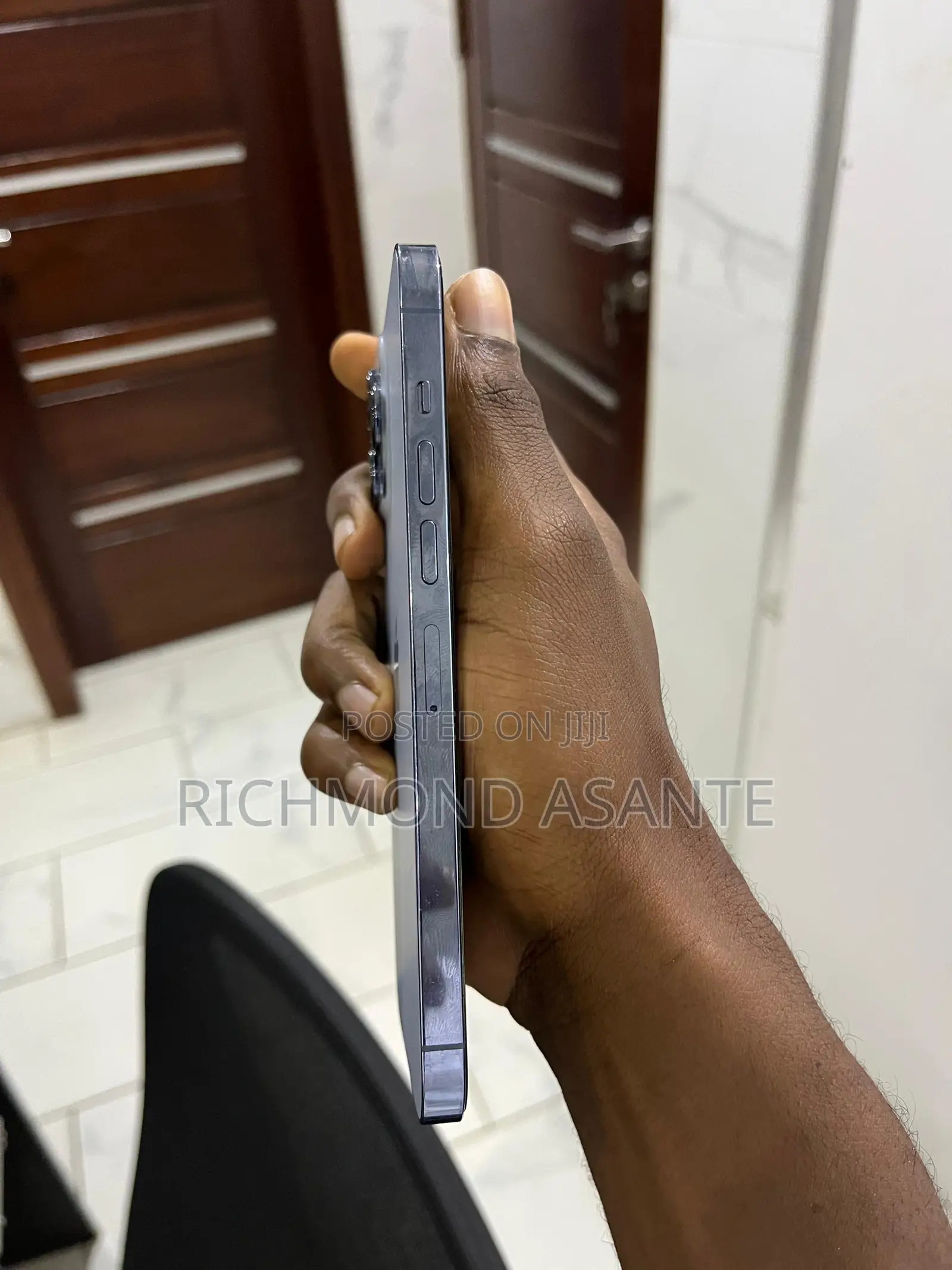 Apple iPhone 13 Pro Max 512 GB Blue