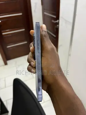 Apple iPhone 13 Pro Max 512 GB Blue