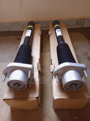 2014-2024 Range Rover Sport/Vogue Rear Shocks Absorbers