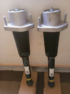 2014-2024 Range Rover Sport/Vogue Rear Shocks Absorbers