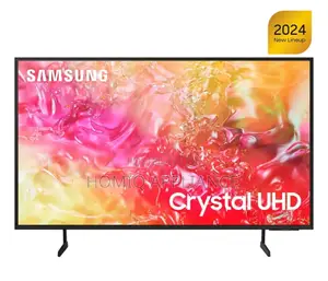 55inch Samsung Led Tv 55du7172, Smart, Ultra Hd Tv