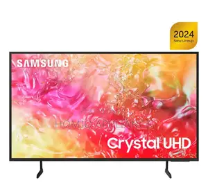 55inch Samsung Led Tv 55du7172, Smart, Ultra Hd Tv