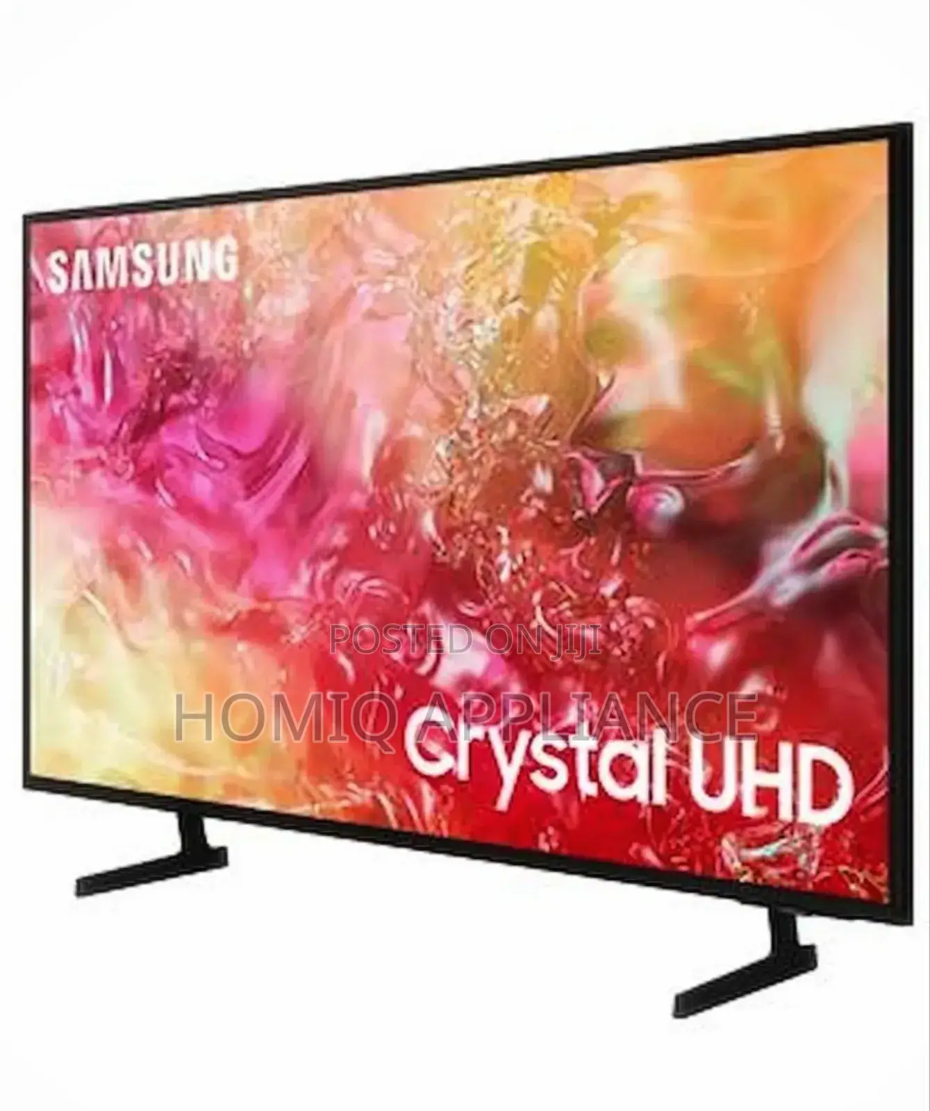 Affordable Samsung 55inch (55du7172) Smart (Model 2024)
