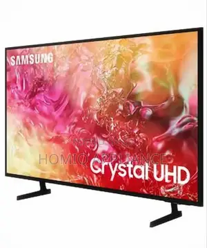 Affordable Samsung 55inch (55du7172) Smart (Model 2024)
