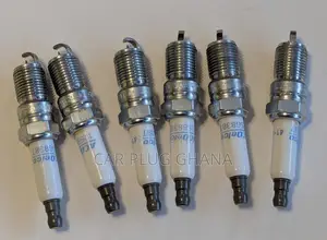 Ac Delco 41-101 16 Short Spark Plug