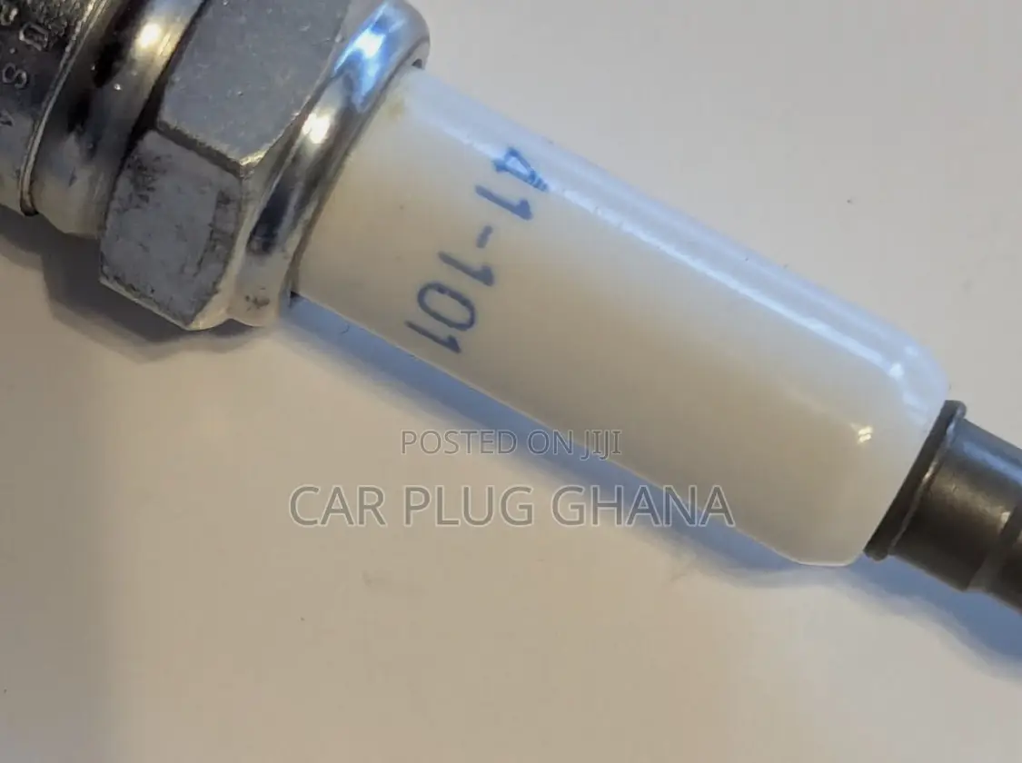 Ac Delco 41-101 16 Short Spark Plug