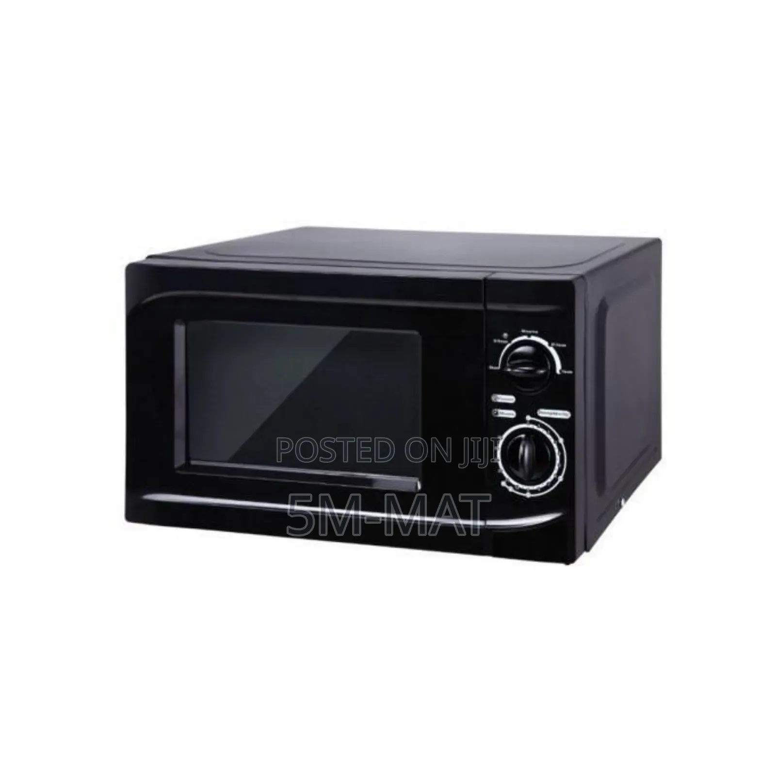 Unique Nasco 20ltrs Solo Microwave [Mw20nas-Pzb]