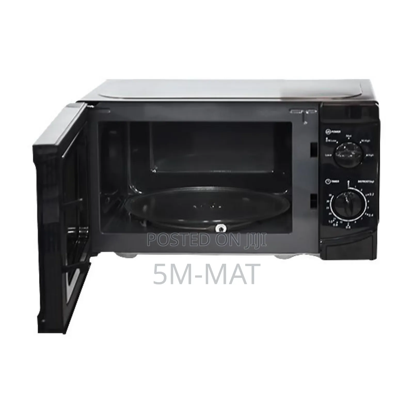 Unique Nasco 20ltrs Solo Microwave [Mw20nas-Pzb]