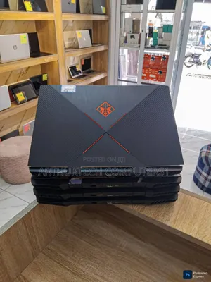 Laptop HP Omen 15 8GB Intel Core I5 HDD+SSD 1T