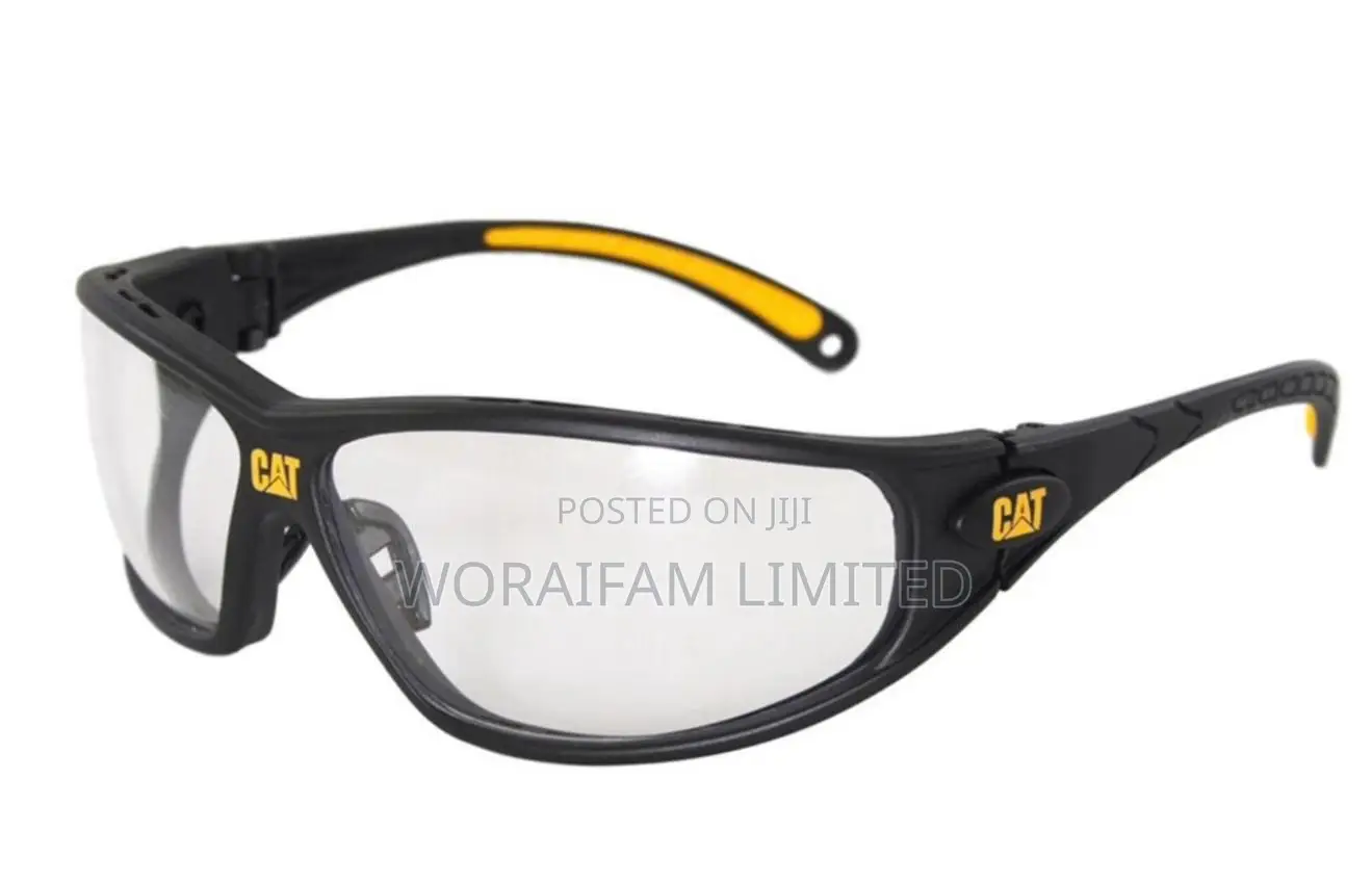 Cat Safety Goggles