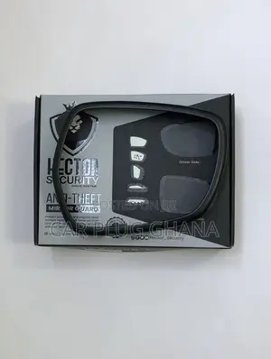 Mirror Guard for Kia Sorento