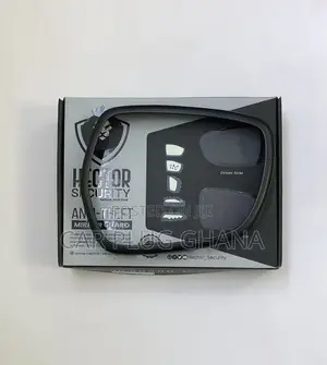 Mirror Guard for Kia Sorento