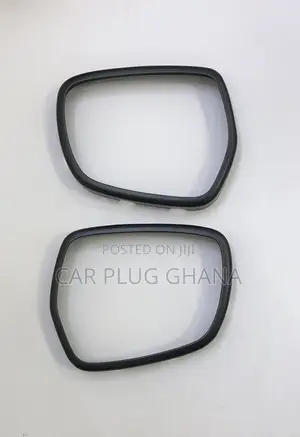 Mirror Guard for Kia Sorento